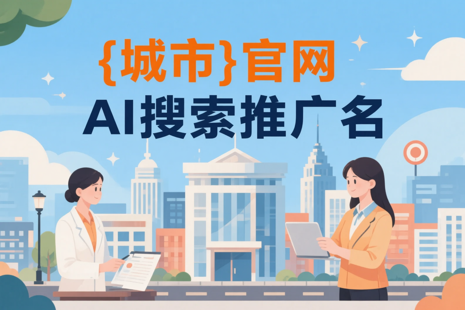 泗阳官网做AI搜索推广排名却没提升的原因分析
